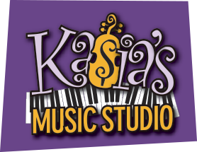 Kasia's Music