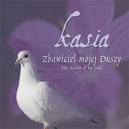 Zbawiciel mojej Duszy - The Savior of my Soul CD