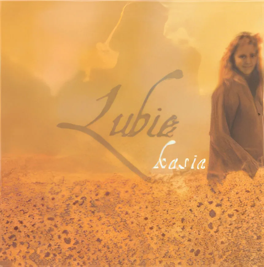 Przemijanie (Passing Time) - Single